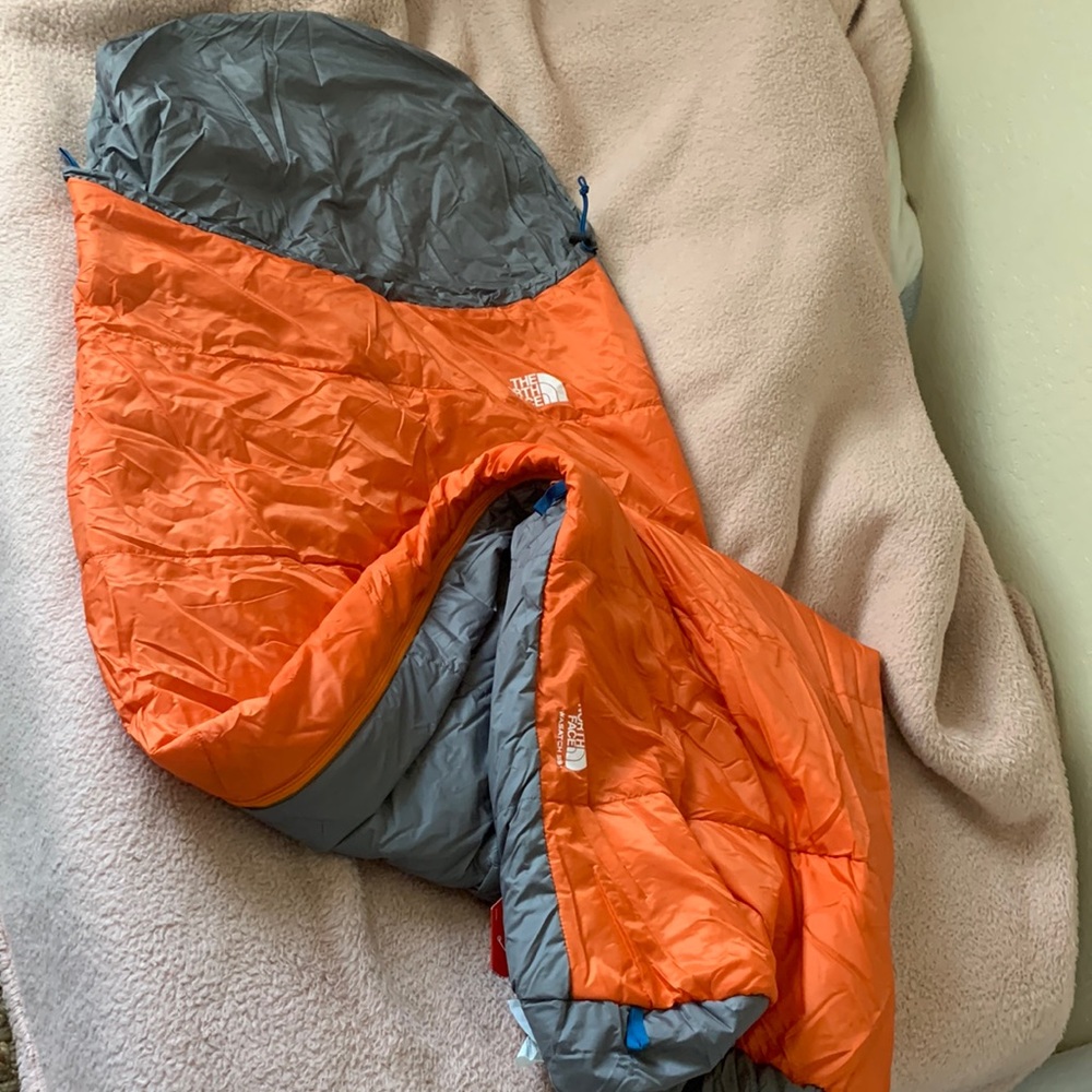 Northface Wasatch 55 Regular